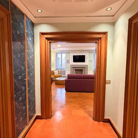Hisuiterome - Aparthotel