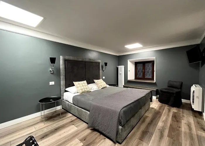 Hisuiterome - Apart Otel
