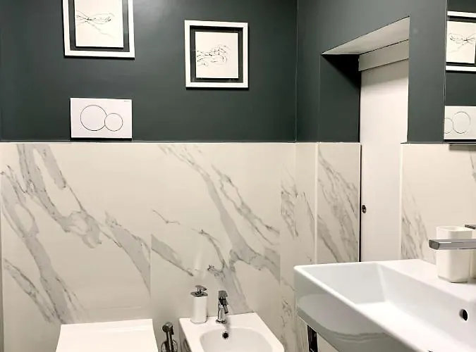 Hisuiterome - 4* Roma