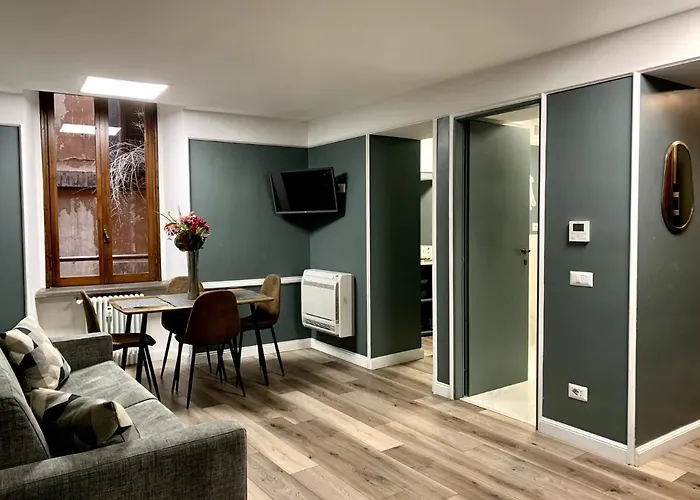 Hisuiterome - Apart Otel Roma