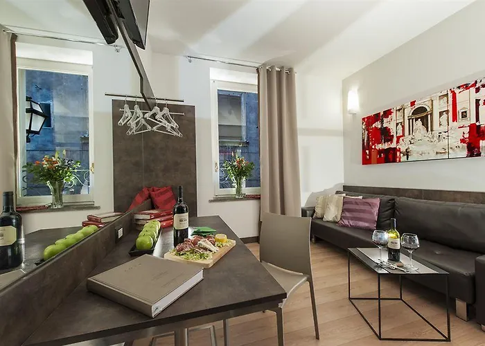 Hisuiterome - Apart Otel