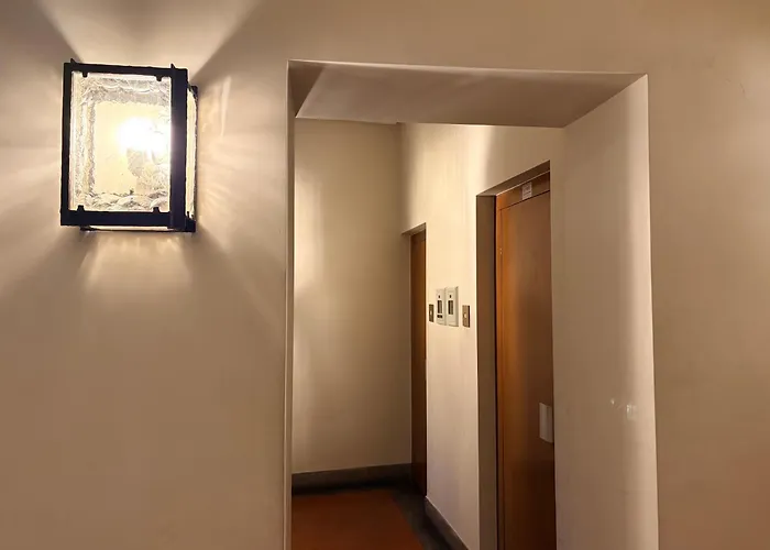 Apart Otel Hisuiterome - 4*
