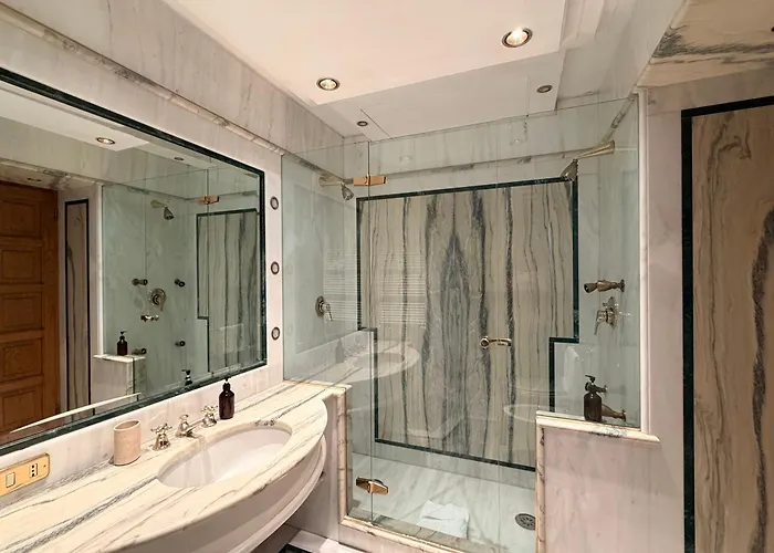 Apart Otel Hisuiterome - Roma