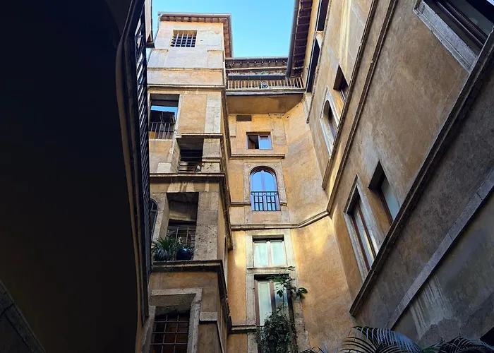 Hisuiterome - Roma