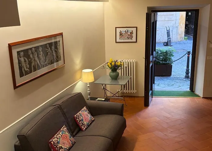 Hisuiterome - 4* Roma
