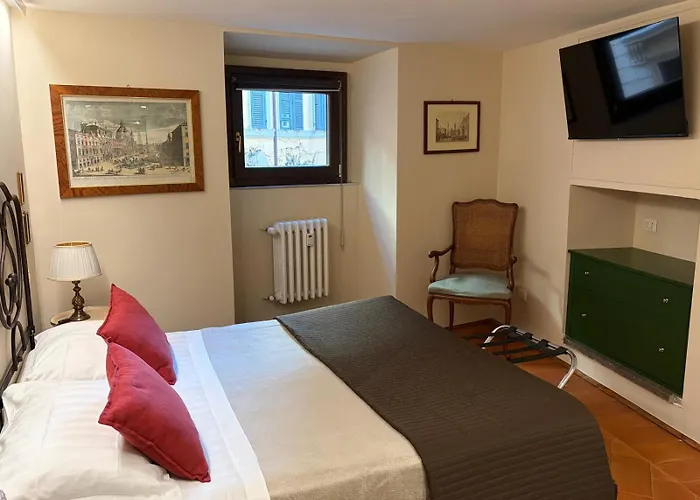 Apart Otel Hisuiterome -