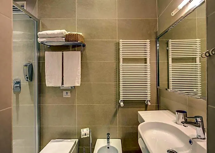 Apart Otel Hisuiterome - 4*