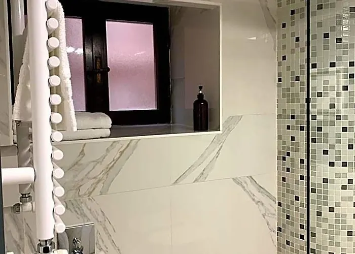Apart Otel Hisuiterome - Roma