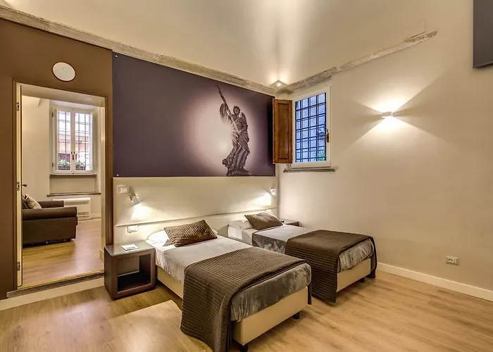 Hisuiterome - Apart Otel 4*
