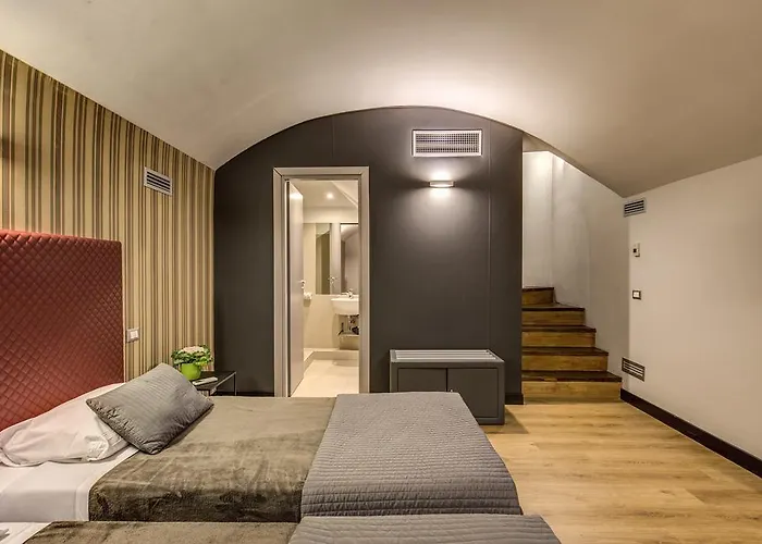 Apart Otel Hisuiterome - 4*