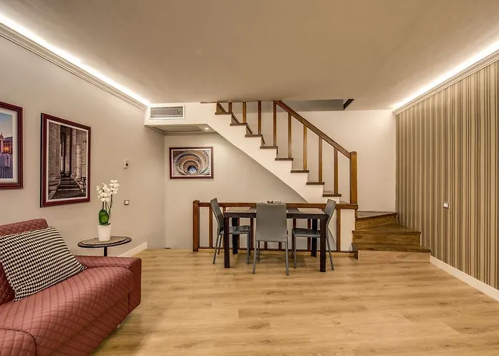Hisuiterome - Apart Otel 4*