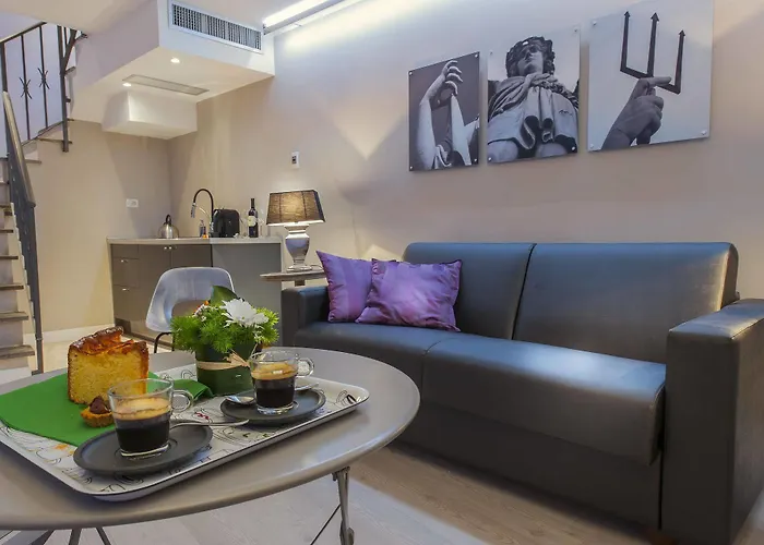 Hisuiterome - Apart Otel 4*