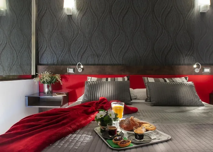 Hisuiterome - Apart Otel 4*