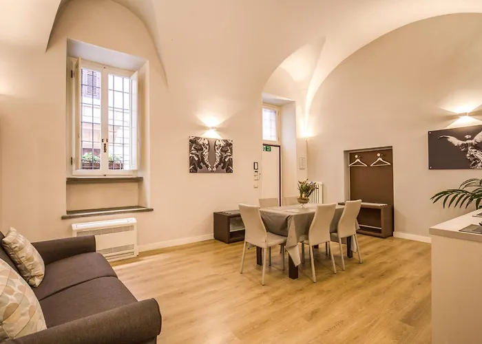 Hisuiterome - Apart Otel Roma