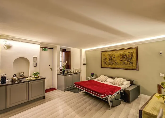 Hisuiterome - Apart Otel