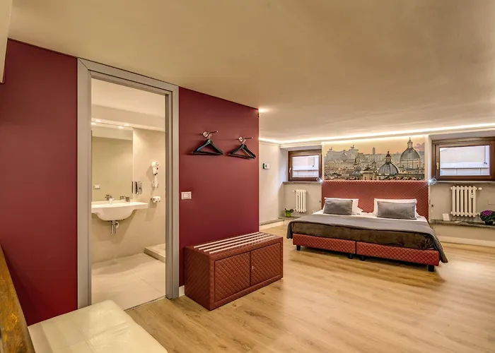 Apart Otel Hisuiterome -