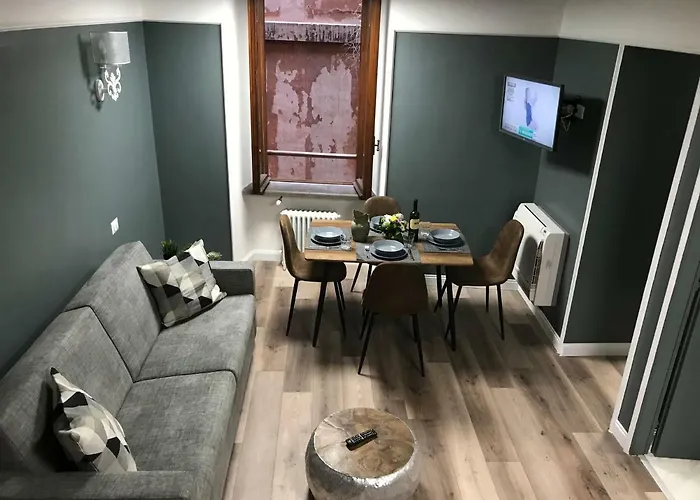 Hisuiterome - 4* Roma
